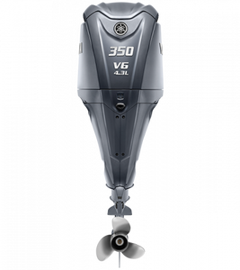 Yamahas 350hp 4 tiempos V6 marino fuera de borda nueva condición gasolina tipo de combustible descuento especial - Product Image 3