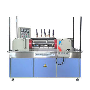 YORKTECH YKTX-3D Micron-niveau defectdetectie werkstuk scheur 3D magnetische deeltjesinspectiemachine voor auto stuurkogel - Product Image 3