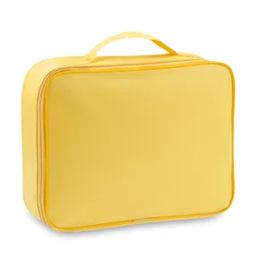 Borsa Termica Personalizzata in PVC a Forma di Pitaya per Gadget Refrigeranti - Product Image 1