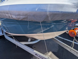 Yacht bateau 2021 S-t-i-n-g-r-a-y 216CC, prix usine - Product Image 3