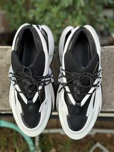 Zapatillas Deportivas Casuales para Hombre, Ligeras, Transpirables, con Suela Antideslizante, para Correr, Caminar y Gimnasio - Product Image 6