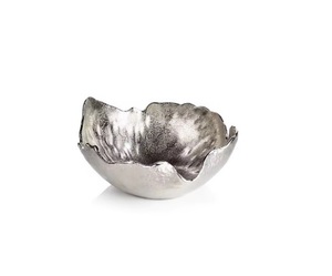 Decorative Metal Copper Bowl New Design Food Fruit <b>Pasta</b> Serving Bowl With Food Server Bowl - Product Image 6
