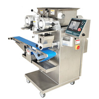 Máquina de Llenado de Alimentos Automática Multifuncional de Alta Eficiencia y Nuevo Diseño para el Procesamiento de Harina en Panadería BX23