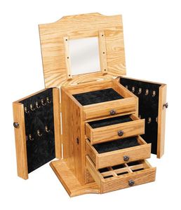 BOÎTE EN BOIS finition coustem MEILLEURE QUALITÉ MOUVEMENT FONCTIONNEL COULISSANT BOÎTE EN BOIS FINI fournissant une boîte-cadeau en bois en bois - Product Image 3