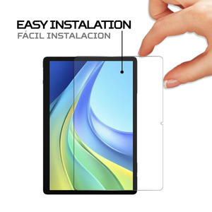 ดูจี แท็บ อี 3 แม็กซ์ฟิล์มกันรอยหน้าจอแบบป้องกันการกระแทก อุปกรณ์เสริมเฉพาะและจำเป็น - Product Image 3