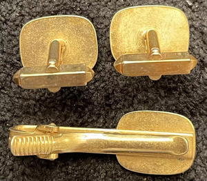 Grandes pinces à cravates maçonniques personnalisées série de Logo franc-maçon pinces à cravates maçonniques tissées en soie pour hommes pinces à cravates maçonniques de fabricant - Product Image 6