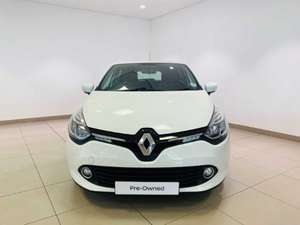 RENAULT CLIO 2015 D'OCCASION CÔTÉ GAUCHE/CÔTÉ DROIT - Product Image 2