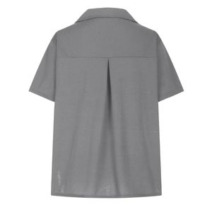 Quick Dry Plus Size <b>Polo</b> breathable lightweight <b>womens</b> <b>polo</b> <b>shirt</b> moisture wicking soft fabric casual active wear custom color - Product Image 4