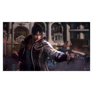 Para PlayStation 5 Tekken 8 Edición Coleccionista PEGI 16+ 116807 Videojuego con Tarjetas Coleccionables - Product Image 5