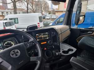 2022 M-ERCEDEZ BENZ Actros 2546 - Product Image 4