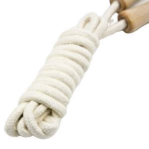 เชือกกระโดดไร้สายแบบกำหนดเองเชือกกระโดดสำหรับเล่นกีฬาออกกำลังกายกลางแจ้งเชือกกระโดดปรับความเร็วได้ - Product Image 2