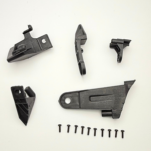 Kit de Reparación de Faro Delantero Derecho 260101133R para Dacia Duster II Renault Duster 2017 en Adelante - Product Image 5