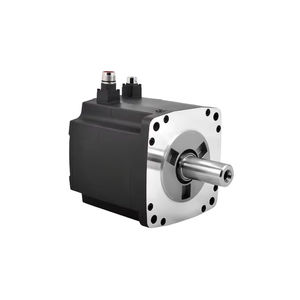 "Servomotor CNC de alto par 1.7kW 600V 6Nm 4500 RPM 600V IMB5 Motor de automatización industrial" - Product Image 5