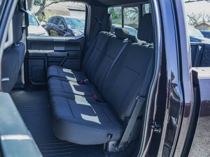 Sedán Deportivo de Lujo 2020 Usado en Buen Estado, 2.0T Automático de 7 Velocidades, Tracción Delantera, Interior de Cuero, Techo Solar, Rines de Aleación R18 - Product Image 3