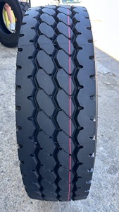 ได้รับแรงฉุดและความทนทานที่ทรงพลังด้วยยางรถบรรทุก295/75R22.5ที่ทนทานยาวนาน - Product Image 6