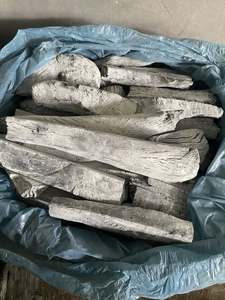 Carbón blanco ecológico Natural 100% para barbacoa, carbón para asar a la parrilla, barbacoa Binchotan, carbón al precio más bajo, Exportación lista - Product Image 6