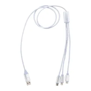 Ralong Eco-Friendly USB <b>Charging</b> <b>Cable</b> for Promotional Gadgets - Product Image 2
