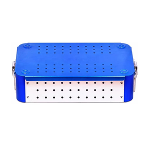 Juego de Instrumentos de Extracción de Tornillos para Uñas Rotas, Ortopédicos, Manuales, con Certificación CE, Seguridad MOL, Uso General en Cirugía, Suministro de Fábrica - Product Image 2