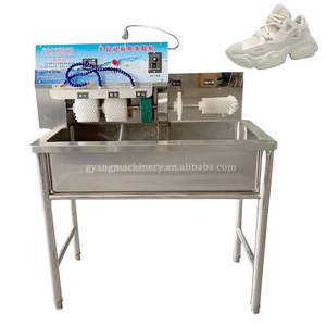 Hot Bán Giày Máy làm sạch với ozone khử trùng chức năng làm khô eights giày cho thiết bị làm sạch - Product Image 1