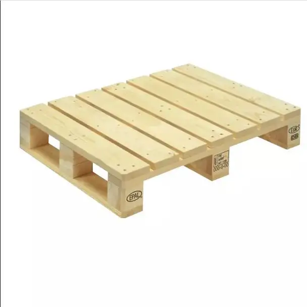 Günstige Qualität Kunststoff Paletten Stil Logistik/Top Qualität Neue und gebrauchte Epal Euro Holz paletten Kiefernholz