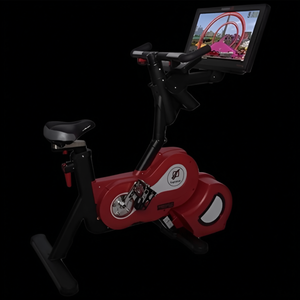 จักรยานปั่นออกกำลังกายรุ่น Remanufactured Expresso Fitness HD Youth สำหรับการปั่นในร่ม เสริมสร้างความทนทาน คาร์ดิโอ และการฝึกซ้อมที่บ้าน - Product Image 3