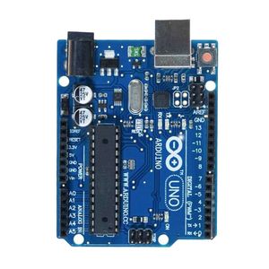 Carte de développement Aek-Tech pour R3 ATmega328P, convertisseur USB-serial ATmega16U2 5V 16MHz pour projets éducatifs et de fabrication - Product Image 6