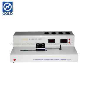 อุปกรณ์ทดสอบค่าเทียบเท่าทราย <span class=keywords><strong>D2419</strong></span> <span class=keywords><strong>ASTM</strong></span> สำหรับยางมะตอยรวม - Product Image 3