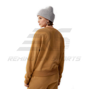 Nouvelle arrivée Offre Spéciale meilleur Design femmes sweat-shirt/sweat-shirt décontracté à la mode pour femmes pour des vêtements d'extérieur - Product Image 2