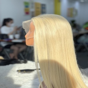 Perruques Full Lace de haute qualité pour femmes meilleures extensions de cheveux humains en vente - Product Image 3