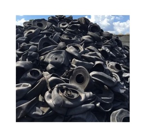 Bagomatic bladders cao su phế liệu để bán với số lượng lớn lý tưởng cho các nhà máy tham gia vào vật liệu cao su tái sử dụng - Product Image 2