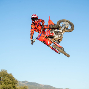 Hondaa CRF 450RWE 2024 - Product Image 5