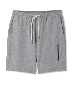 Pantalones Cortos de Verano para Hombre, Ligeros, de Algodón y Poliéster, Sólidos, de Alta Calidad, Estilo Urbano, con Bolsillos con Cremallera, Impermeables, Transpirables, con Cordón Ajustable - Product Image 5