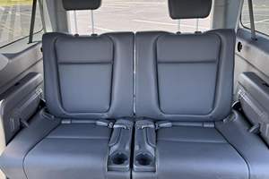 HONDA ELEMENT LX 2011 USADO, Volante a la Izquierda/Derecha - Product Image 4