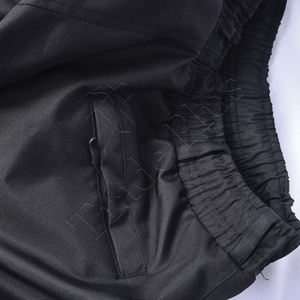 2025 OEM Ski neige pantalon hiver snowboard 100% haute Polyester Nylon isolé chauffé vandalisation poches Plus Options de taille - Product Image 5