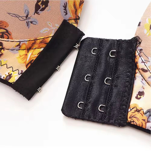 Nueva llegada Sujetador deportivo de alta calidad para mujer Sujetador deportivo sin costuras Yoga Fitness Wear Sujetador deportivo para mujer Todos los tamaños - Product Image 3