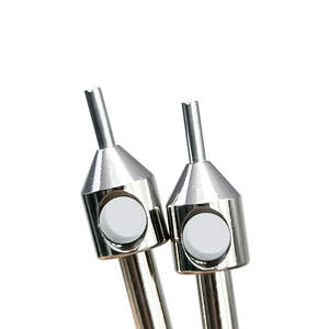 Kit de Instrumentos Médicos de Alta Calidad para Trasplante Capilar, Pinzas, Tijeras, Dermatología y Oftalmología - Product Image 5