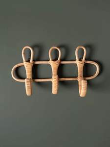 Latest Stylish Metal <b>Wall</b> <b>Hooks</b> Nature Leaves Decorative Coat Hangers for Kitchen Entryway Living Room <b>Wall</b> Rack Storage - Product Image 4