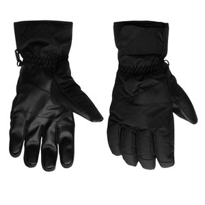 Invierno impermeable Snowboard cálido clima frío guantes de esquí mitones excelente calidad guantes de esquí Pakistán - Product Image 2