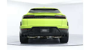 SUV Eléctrico de Lujo 2025 |   Vehículo Todoterreno de Nueva Energía de Alta Calidad, Autonomía de 601-700 km, Motor de 200-250 kW, Batería de 50-70 kWh - Product Image 2