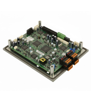 Industrial HMI <b>Key</b> <b>Panel</b>, Operator Control <b>Panel</b> with 6AV3688-3EH47-0AX0 for Automation Systems - Product Image 1