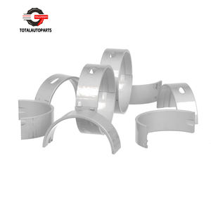 Bağlantı Conrod rulmanlar OEM 038105561AM 038105701A 038105701B V-W je-tta au-di için uyar - Product Image 5