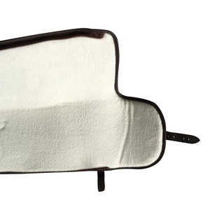 เสื้อแจ็คเก็ตหนังแท้สำหรับล่าสัตว์ ปี 2025 ขายส่ง OEM พร้อมสลิงช็อตอเนกประสงค์ ทนทาน กันน้ำ ใช้ได้ทุกฤดู สำหรับกิจกรรมกลางแจ้ง ราคาถูก - Product Image 5