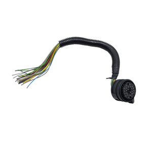 Faisceau de câblage de boîte de vitesses automatique FIAT 500 X Series Cross Diesel 2000 (16>) - Product Image 1