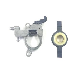 Pompa a vite compatibile per giranti Zl2000 Rif. 918205 - Product Image 1