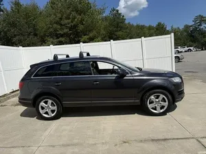 2015 Q7 Audi 3.0T Premium PLUS - Product Image 4
