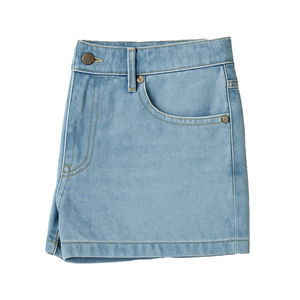 Shorts de créateur de haute qualité, pantalons de survêtement d'automne, coton polyester maille, bébé fille, hip hop, taille élastique - Product Image 3