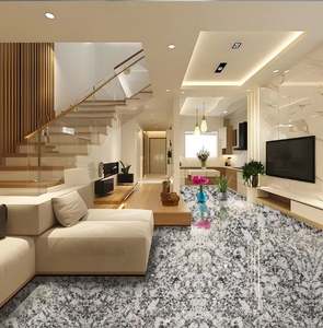 Granito blanco al por mayor cortado a medida, calidad de exportación directa de fábrica, granito blanco natural elegante al mejor precio - Product Image 3