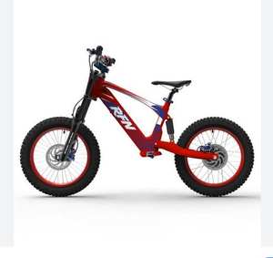 Nuevas bicicletas eléctricas Apolloss R-X-F Racingg Ev0 de 18/20 pulgadas con equilibrio electrónico - Product Image 3