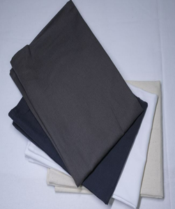 Wholesale Eco-Friendly <b>Grey</b> Floral Design Kitchen <b>Towel</b> 100% Organic Cotton Quick Dry Custom Logo Recycled <b>Tea</b> <b>Towel</b> - Product Image 1