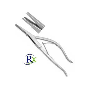 Juego de instrumentos quirúrgicos manuales Smith Ramus, separador de bases, certificado CE, uso hospitalario, ISO13485 - Product Image 1
